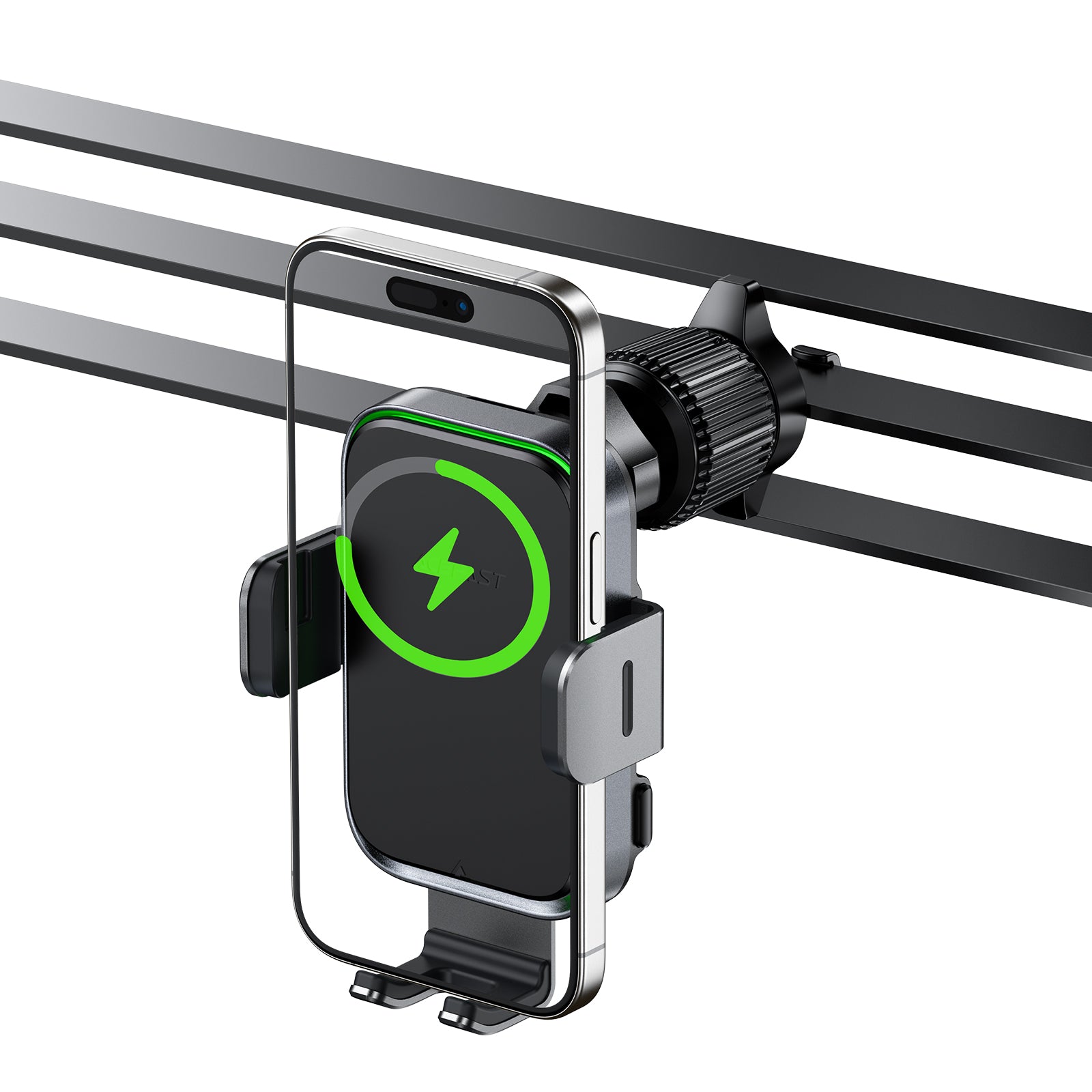 D17 Car Wireless Charging Holder