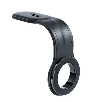 D19 Velcro In-Car Holder