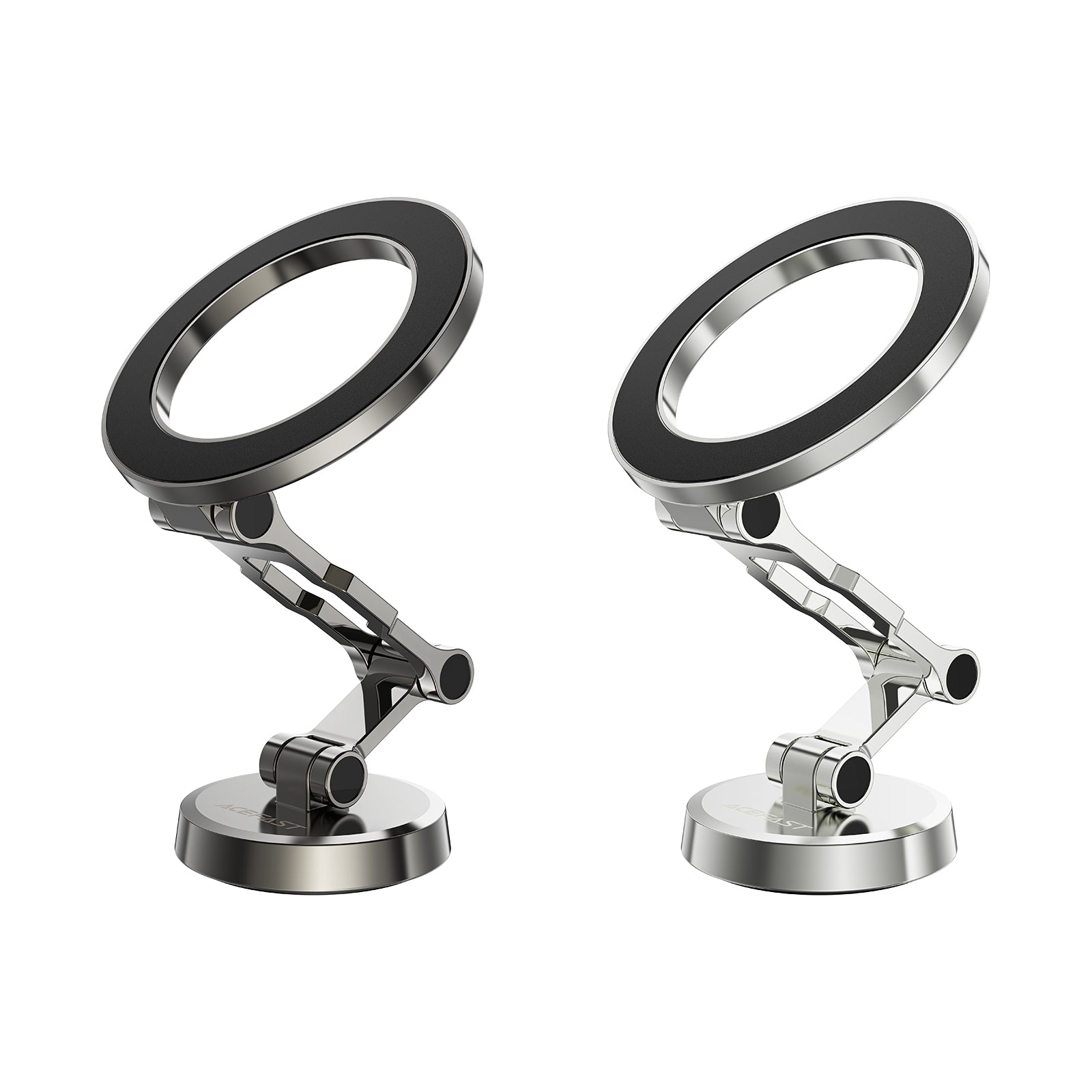 D20 magnetic folding holder