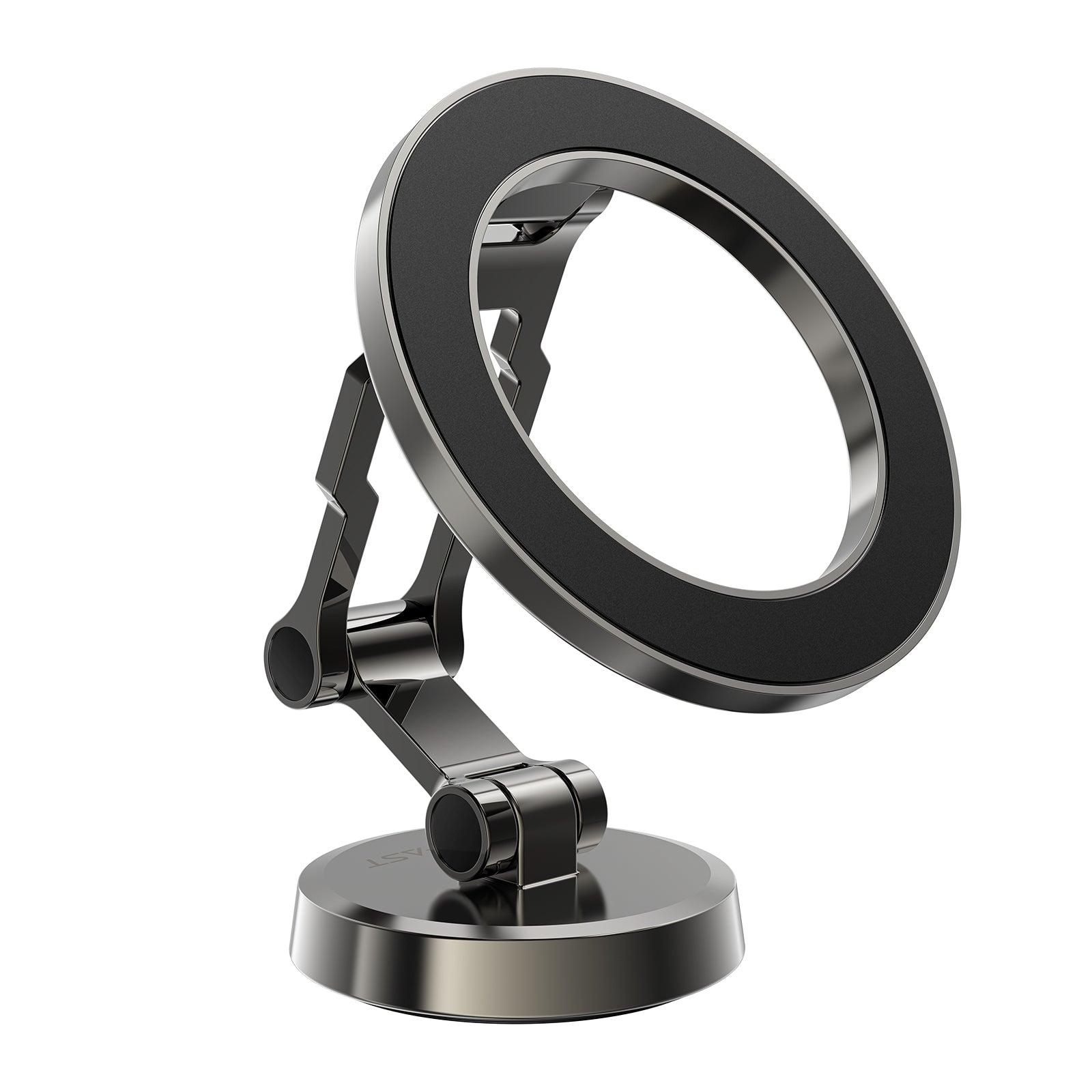 D20 magnetic folding holder