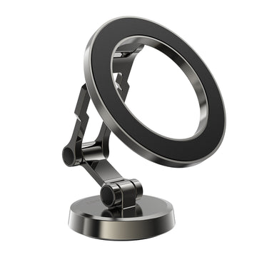 D20 magnetic folding holder