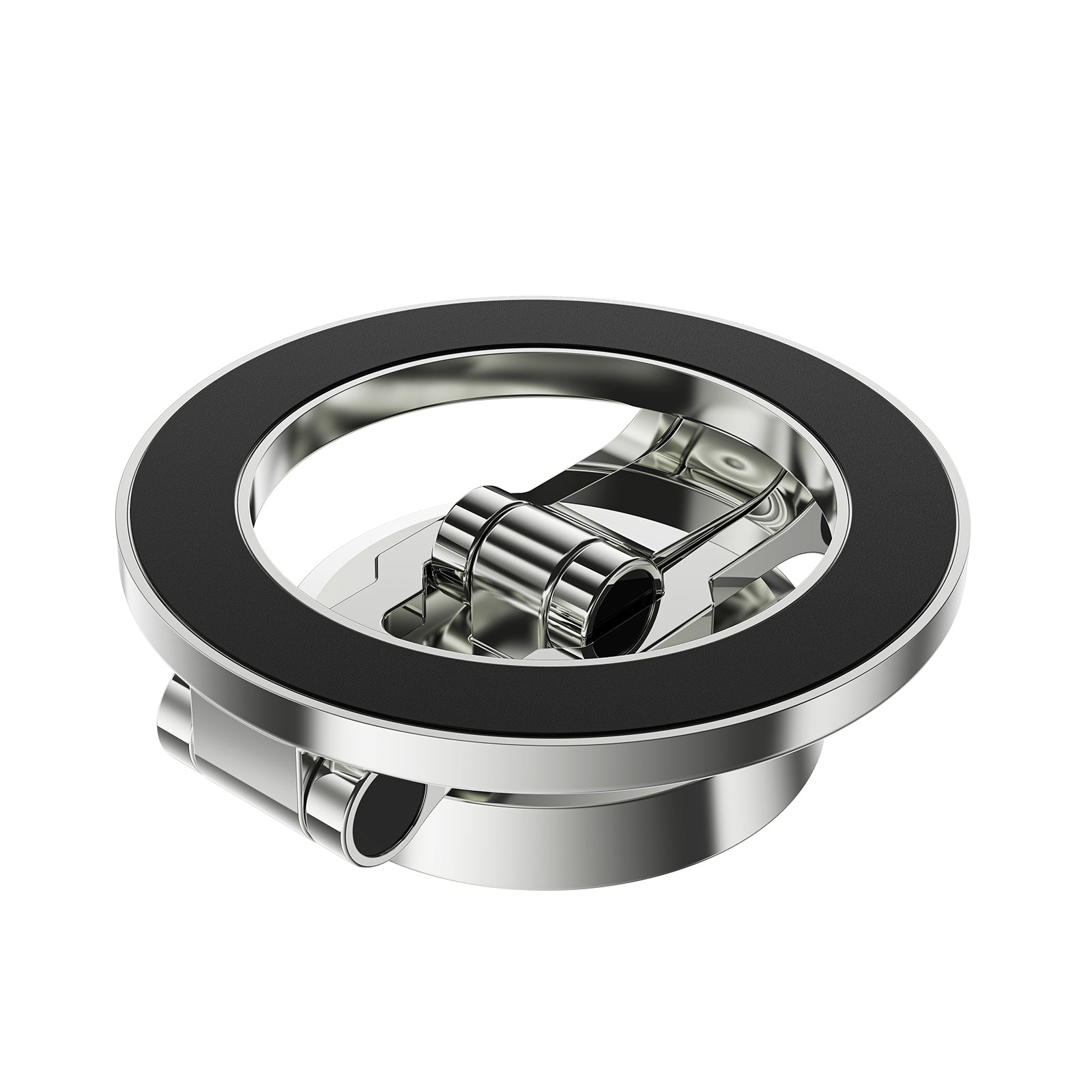 D20 magnetic folding holder
