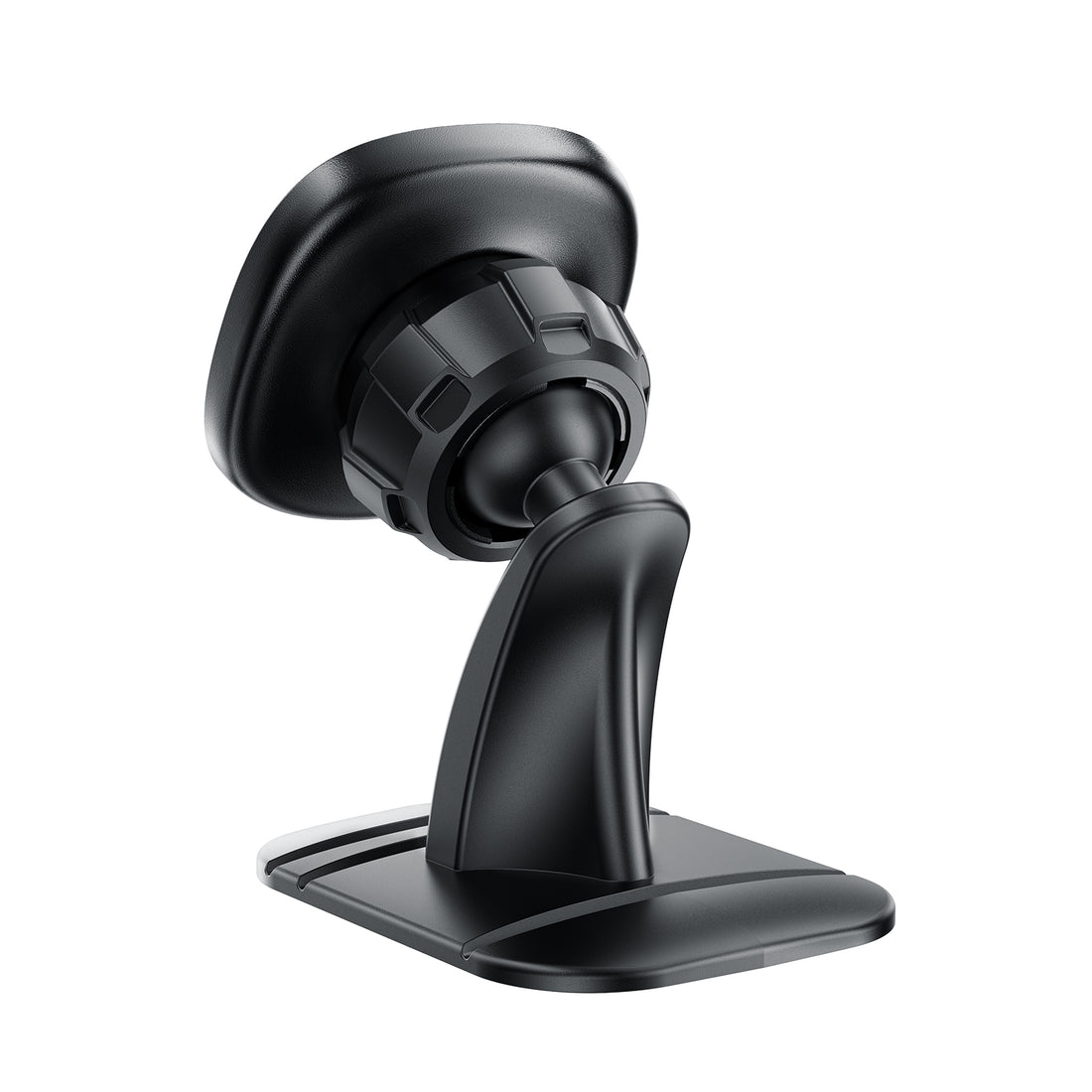 D51 Magnetic Car Holder For Dashboard | Strong magnet | High suction power | Stable adsorption of mobile phones