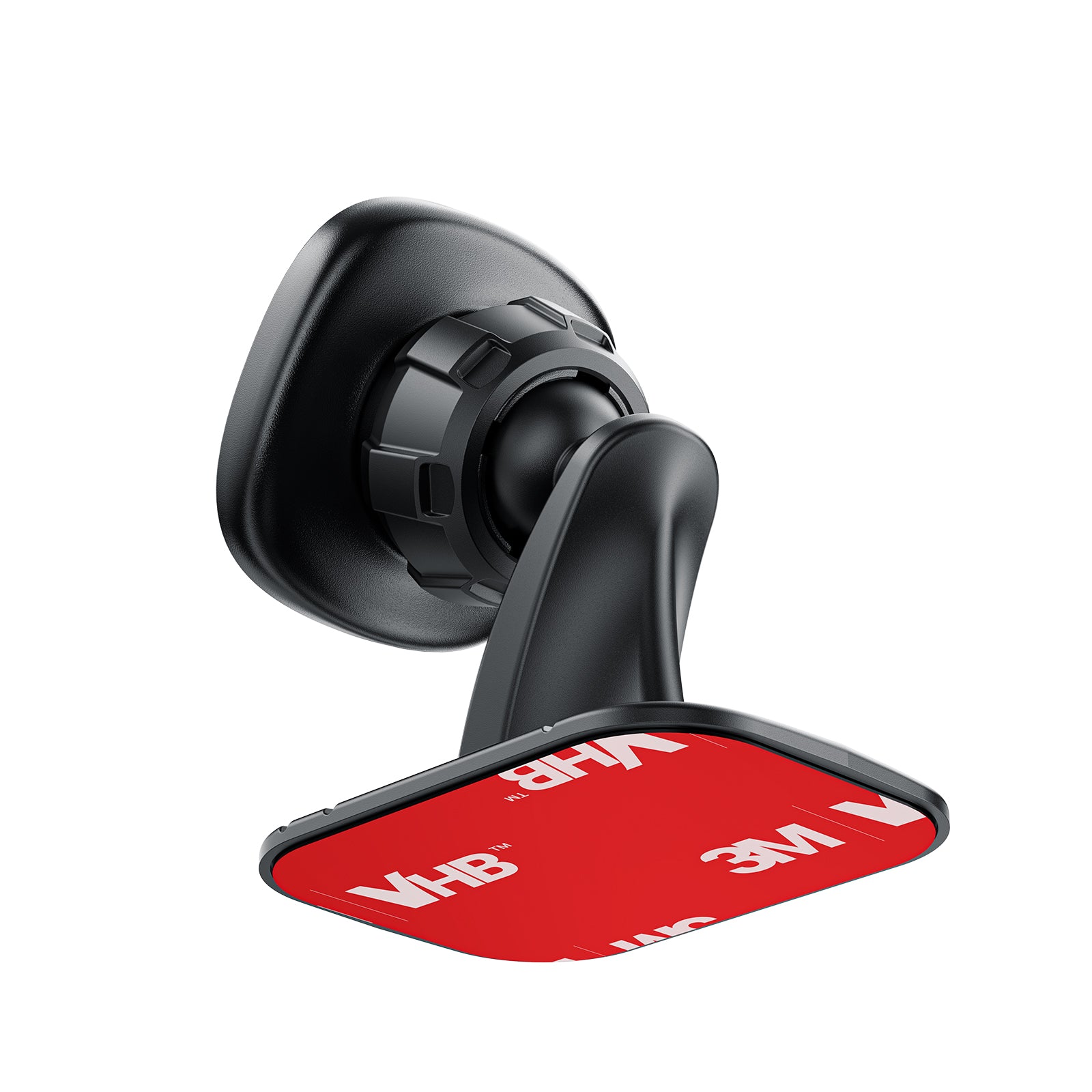 D51 Magnetic Car Holder For Dashboard | Strong magnet | High suction power | Stable adsorption of mobile phones