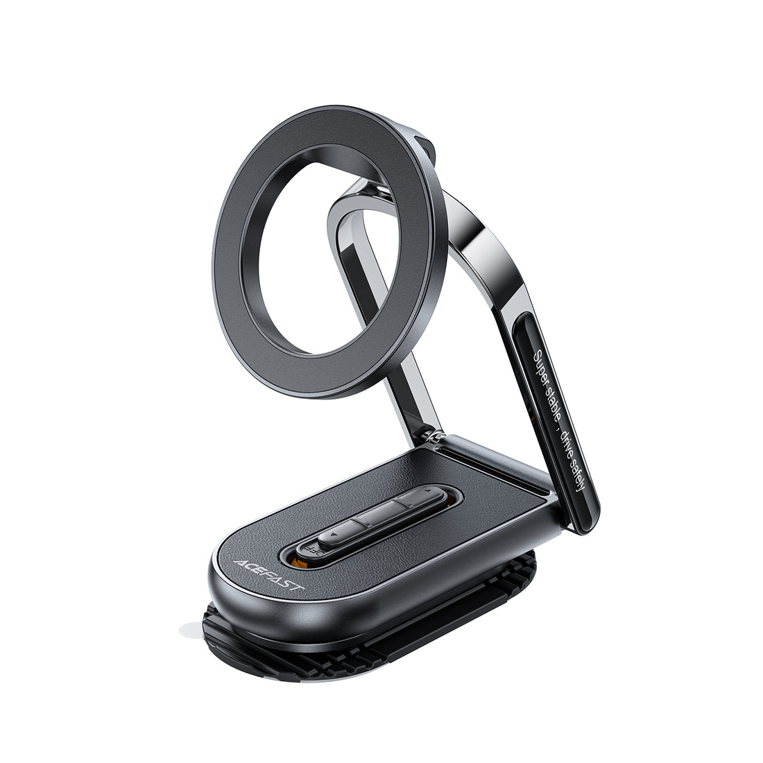 D54 Magnetic Car Holder For Dashboard | Strong magnetic force