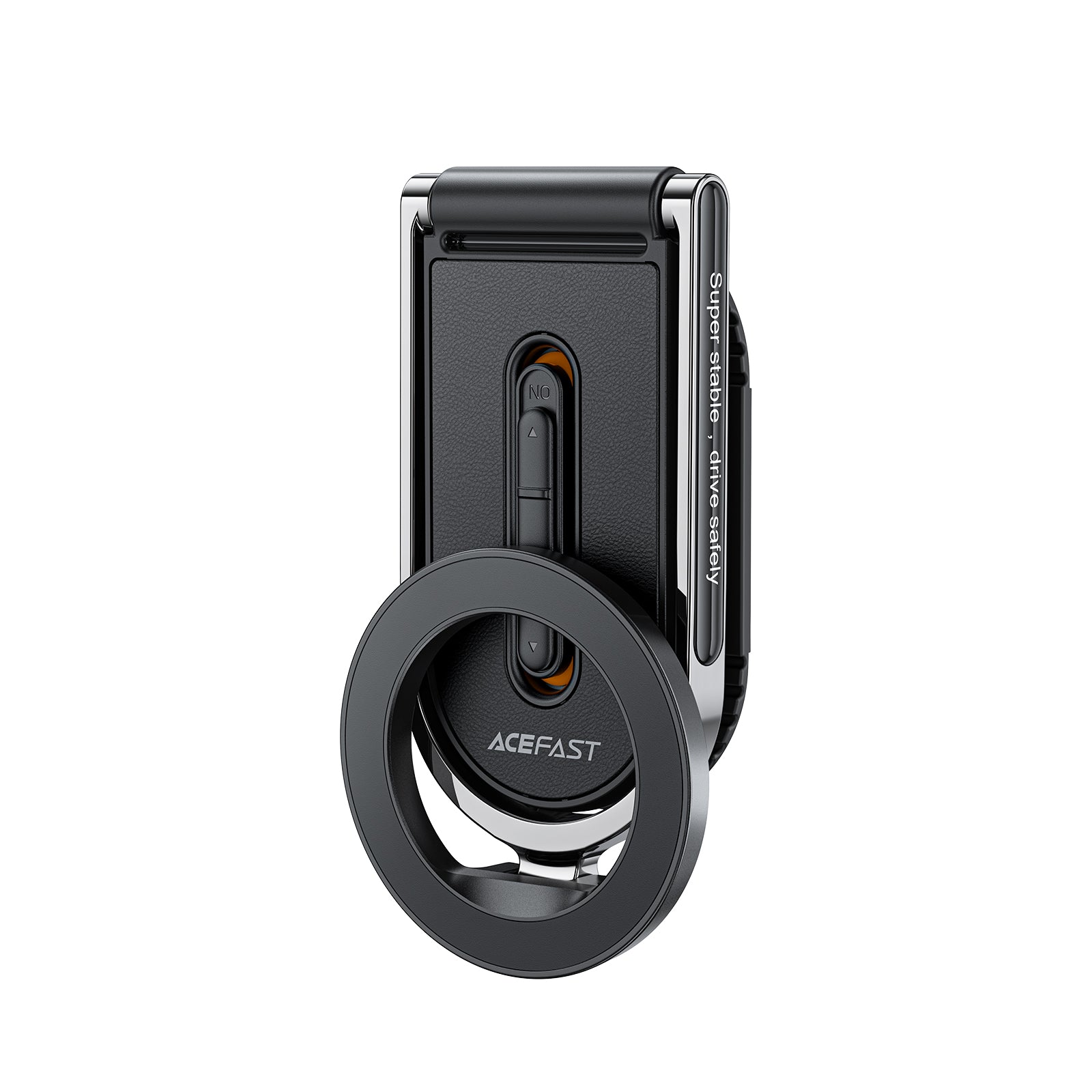 D54 Magnetic Car Holder For Dashboard | Strong magnetic force