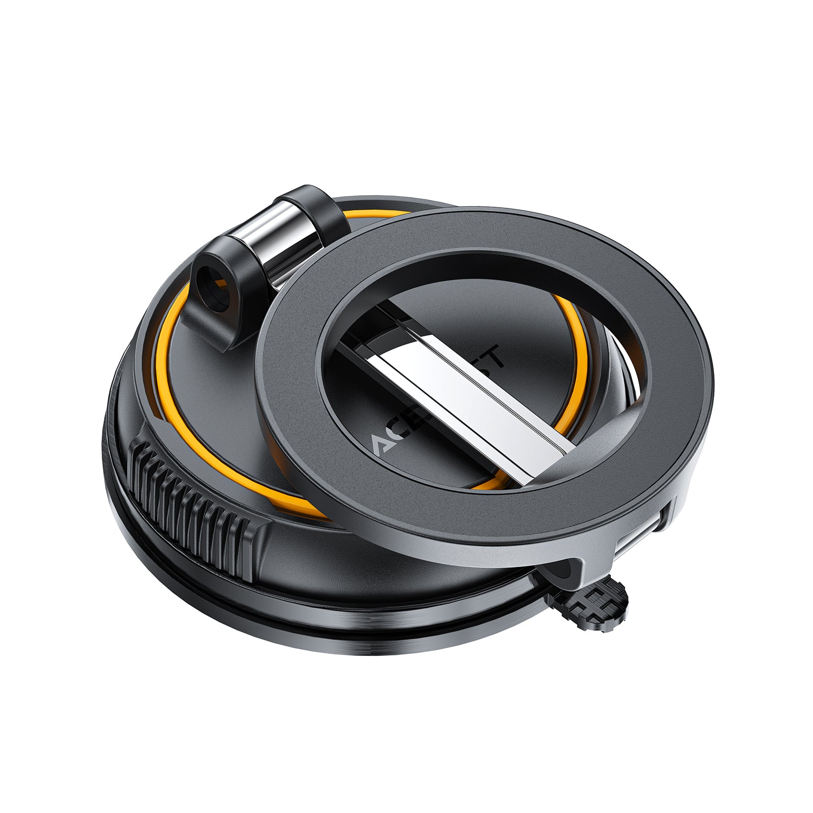 D55 Magnetic Car Holder for Dashboard | Acefast