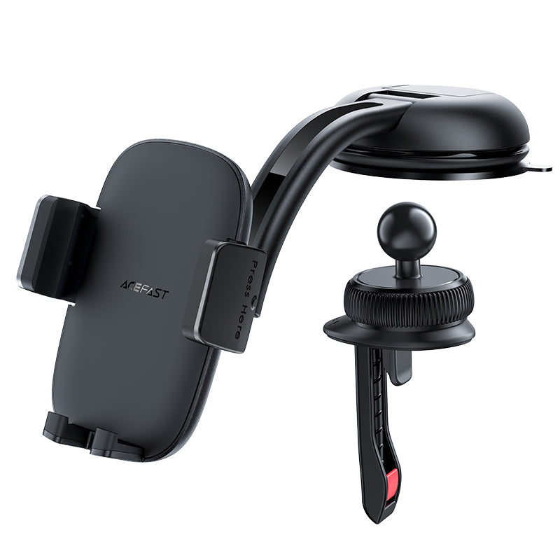 D5 Multi-Function Car Holder