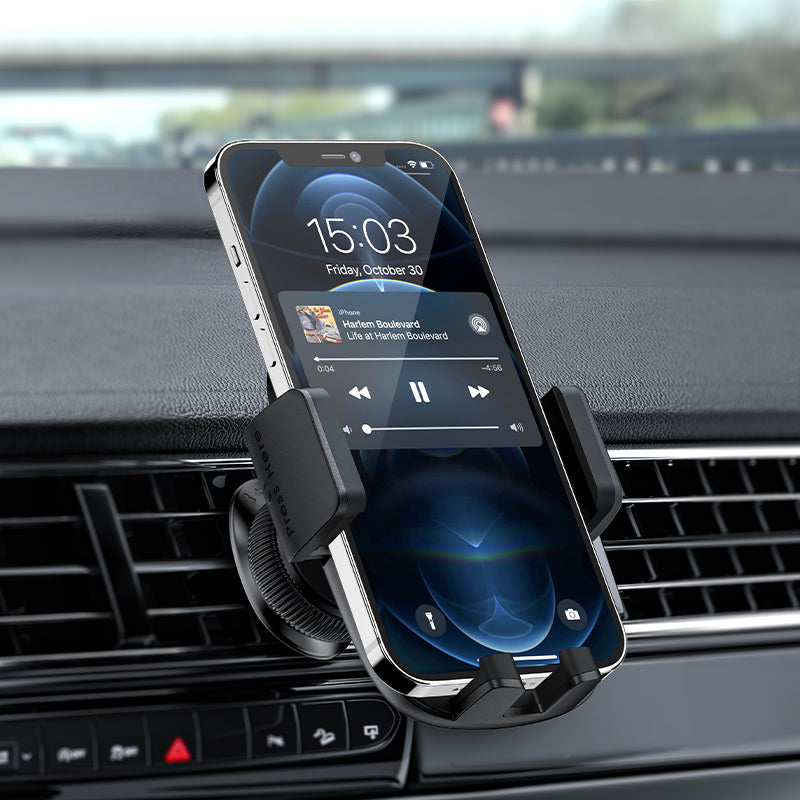 D5 Multi-Function Car Holder