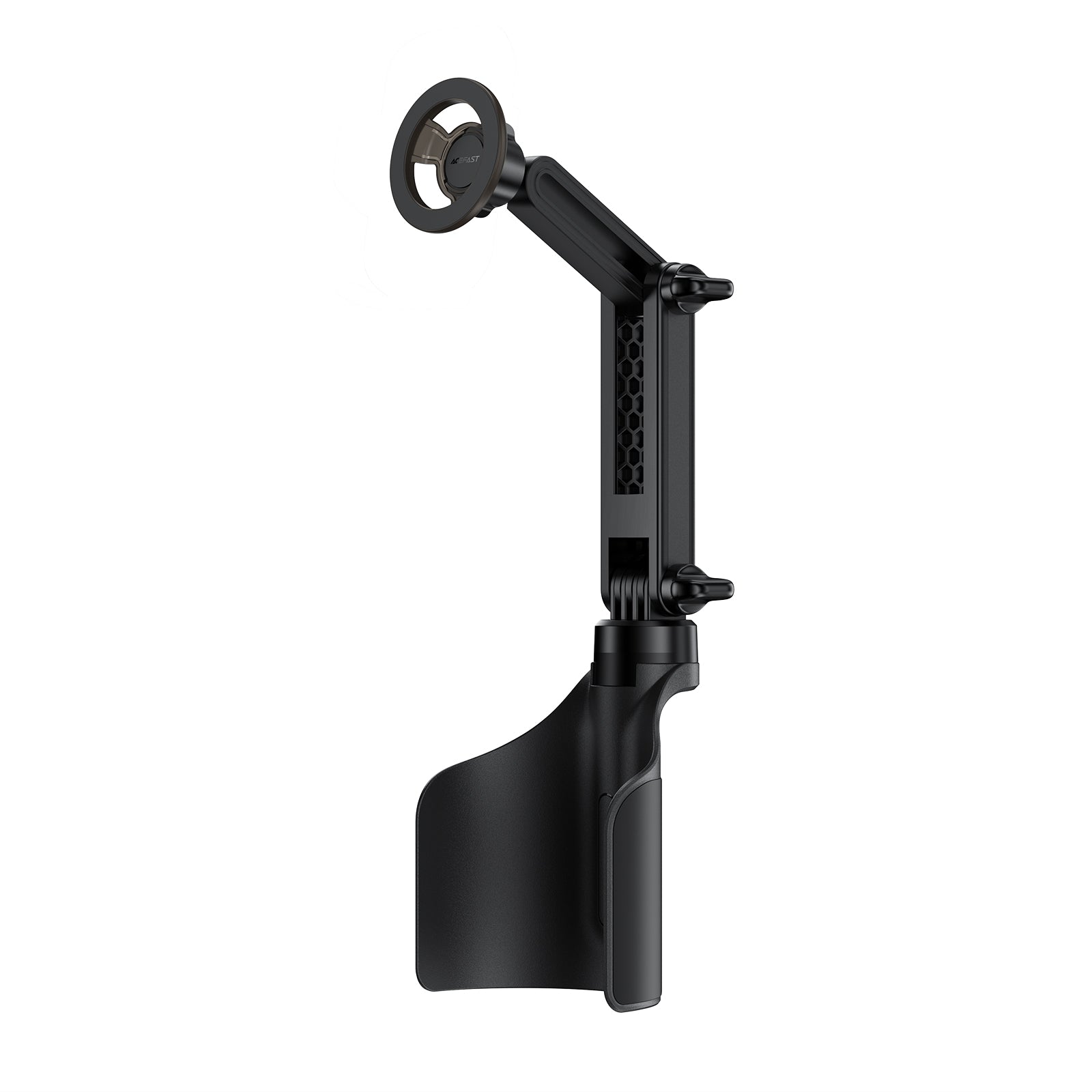 D62 Double cup holder magnetic car holder