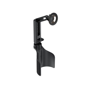D62 Double cup holder magnetic car holder
