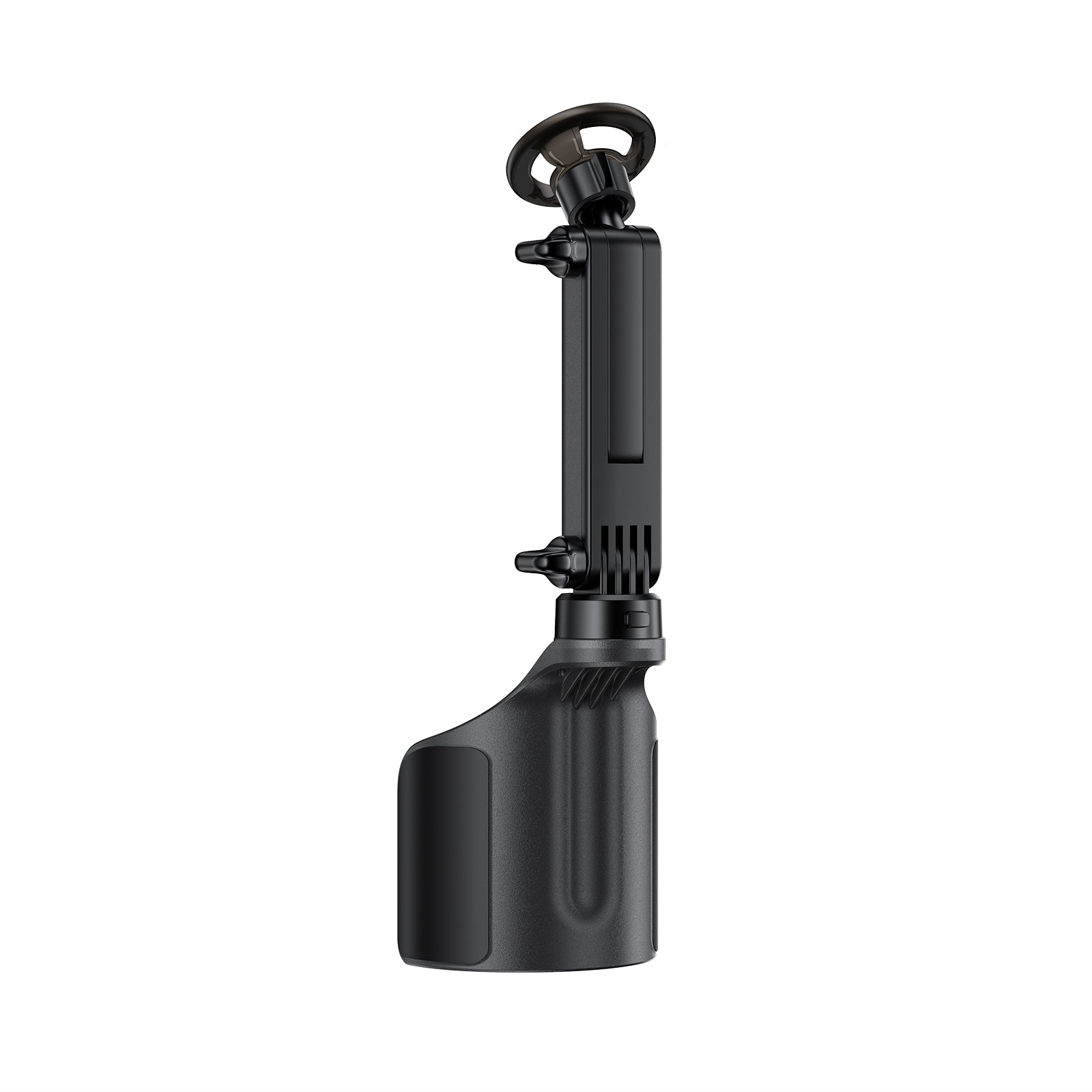 D62 Double cup holder magnetic car holder
