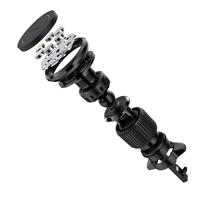 D6 Air Vent Magnetic Car Holder