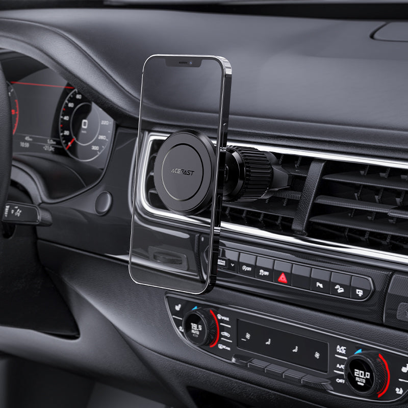 D6 Air Vent Magnetic Car Holder