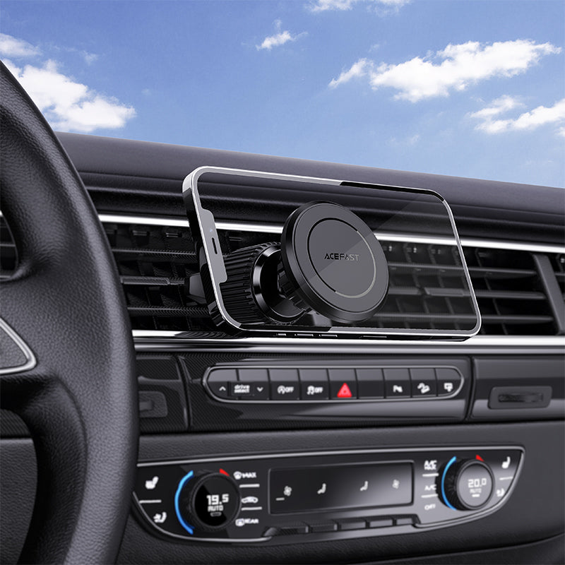 D6 Air Vent Magnetic Car Holder