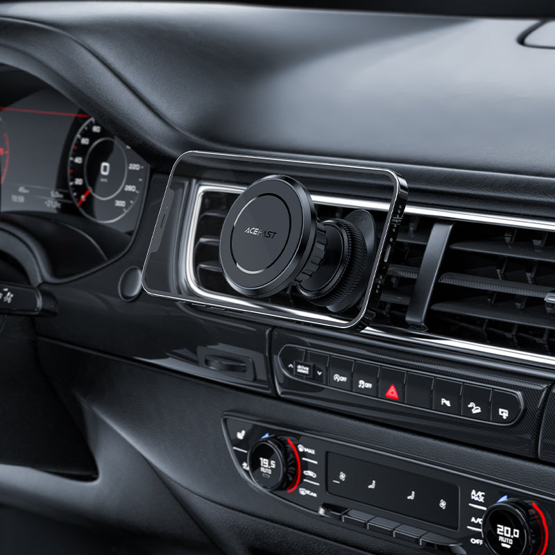 D7 Multifunctional Magnetic Car Holder