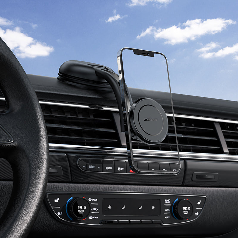 D7 Multifunctional Magnetic Car Holder