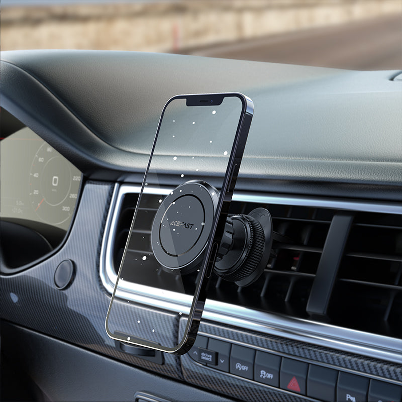 D7 Multifunctional Magnetic Car Holder