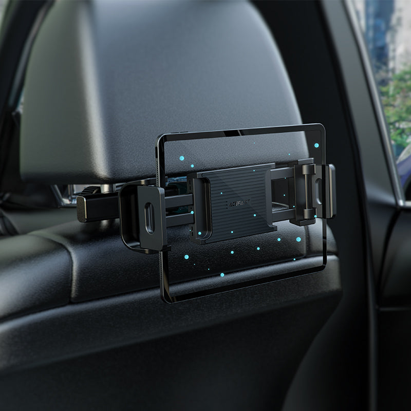 D8 In-Car Headrest Holder