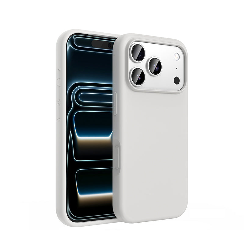 DG30 Silicone Protective Case For Apple iPhone 17 Pro Max