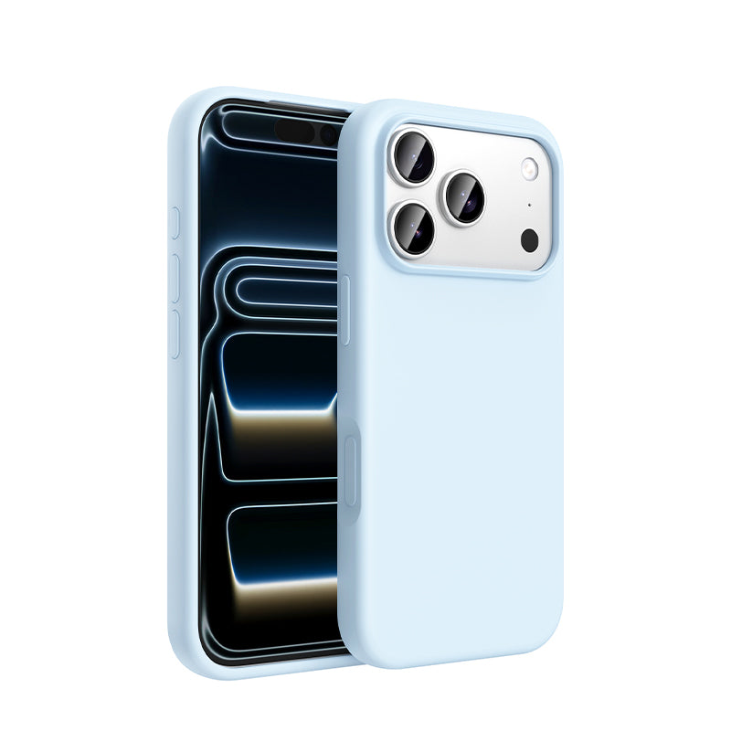 DG30 Silicone Protective Case For Apple iPhone 17 Pro Max