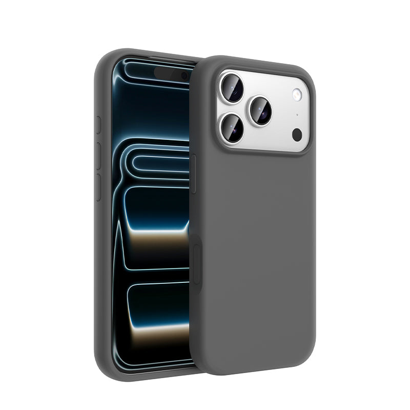 DG30 Silicone Protective Case For Apple iPhone 17 Pro Max