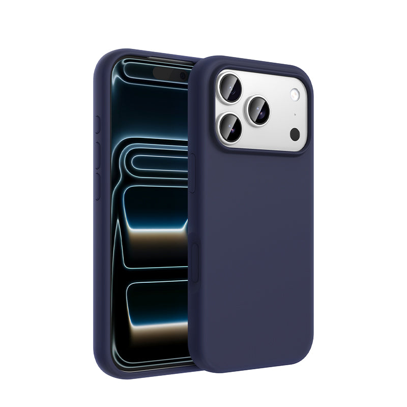 DG30 Silicone Protective Case For Apple iPhone 17 Pro Max