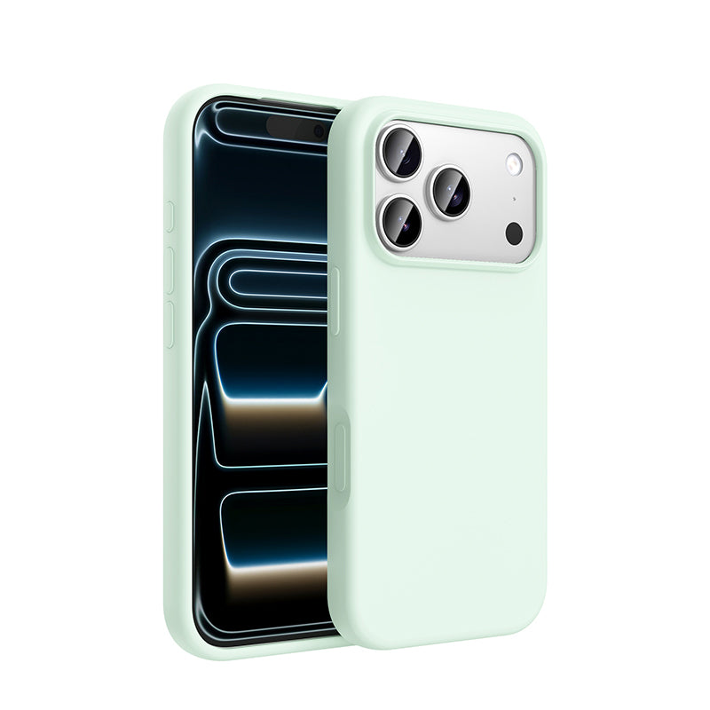 DG30 Silicone Protective Case For Apple iPhone 17 Pro Max