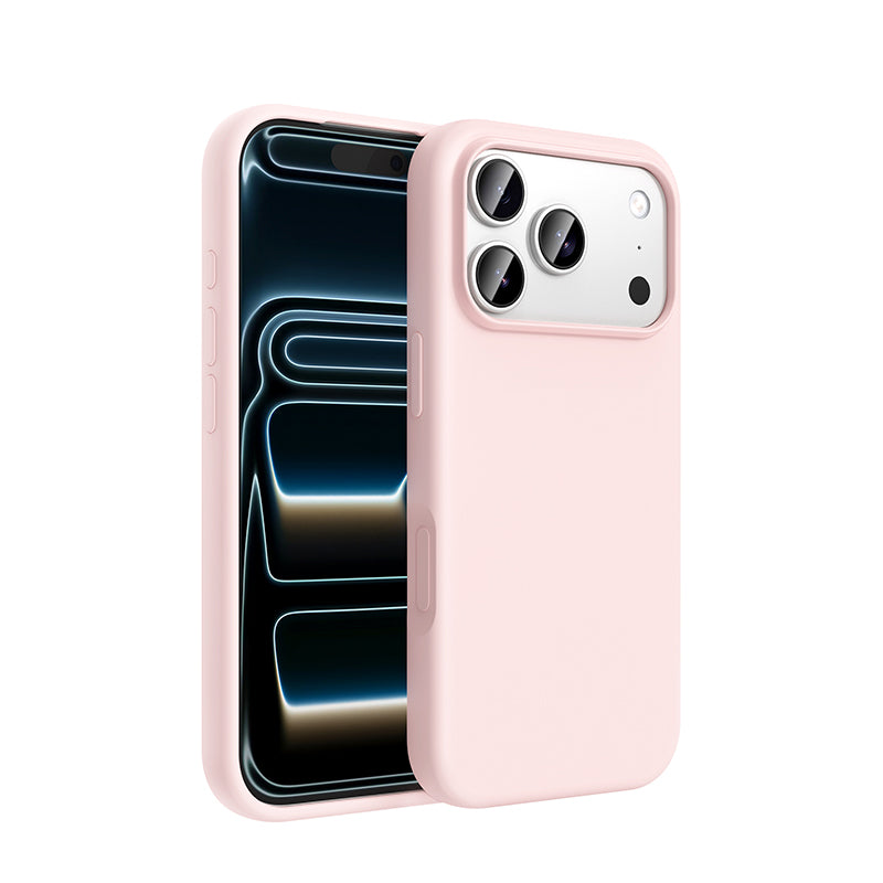 DG30 Silicone Protective Case For Apple iPhone 17 Pro Max