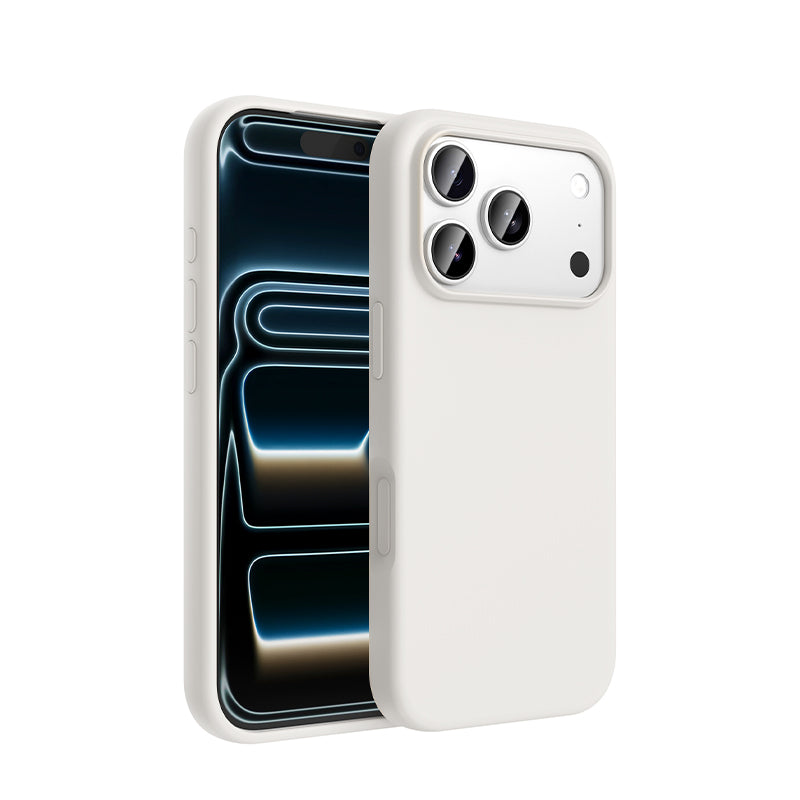 DG30 Silicone Protective Case For Apple iPhone 17 Pro Max