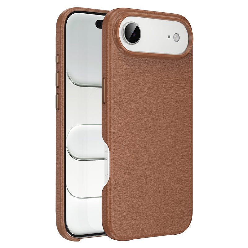 DG29 Leather Protective Case for Apple iPhone Air