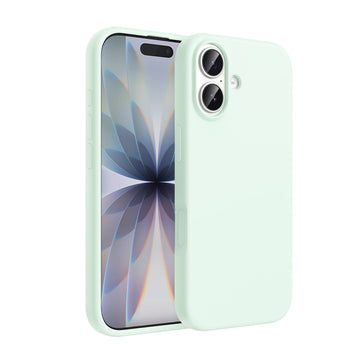 DG30 Silicone Protective Case For Apple iPhone 17