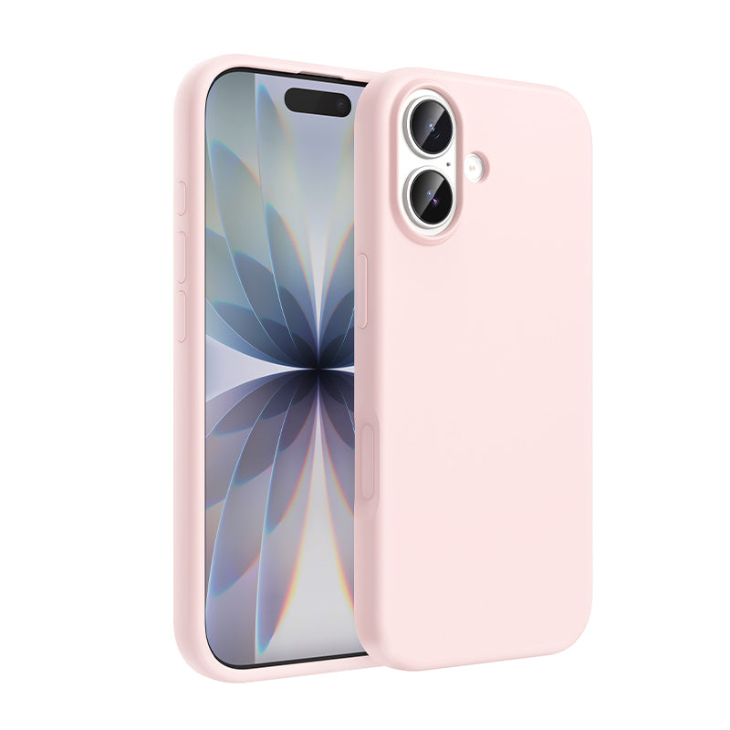 DG30 Silicone Protective Case For Apple iPhone 17
