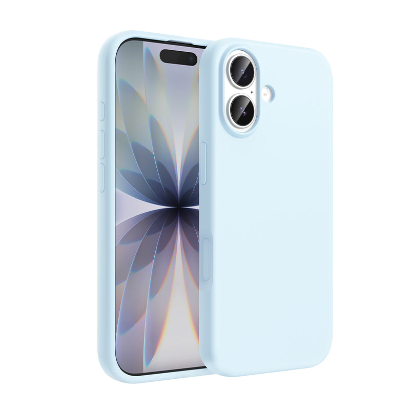 DG30 Silicone Protective Case For Apple iPhone 17