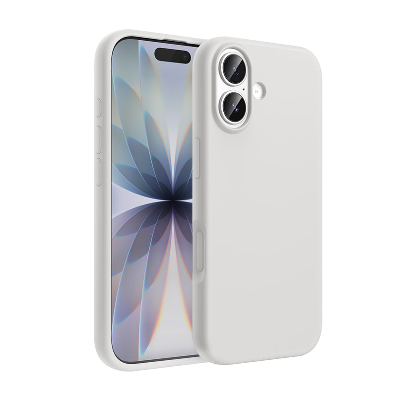 DG30 Silicone Protective Case For Apple iPhone 17