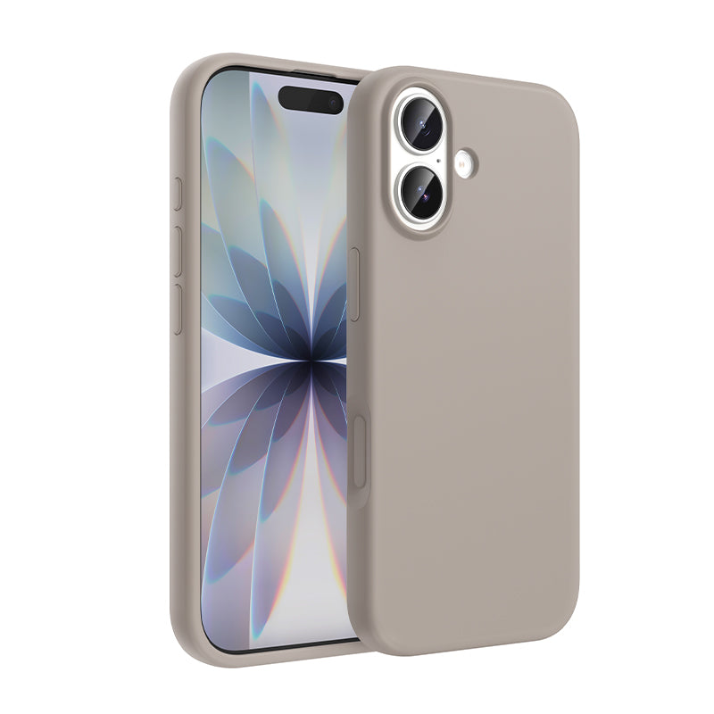 DG30 Silicone Protective Case For Apple iPhone 17
