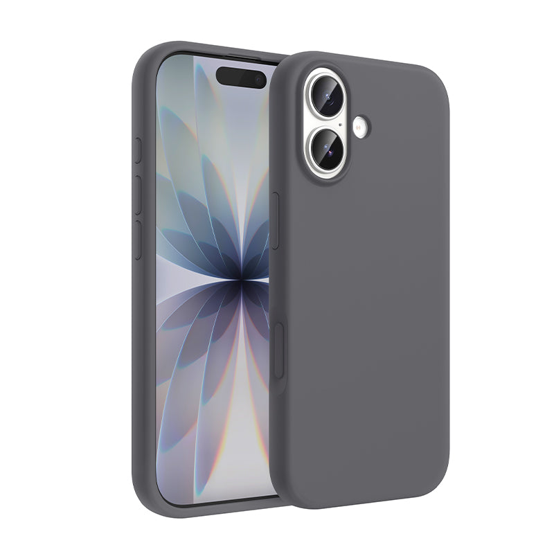 DG30 Silicone Protective Case For Apple iPhone 17