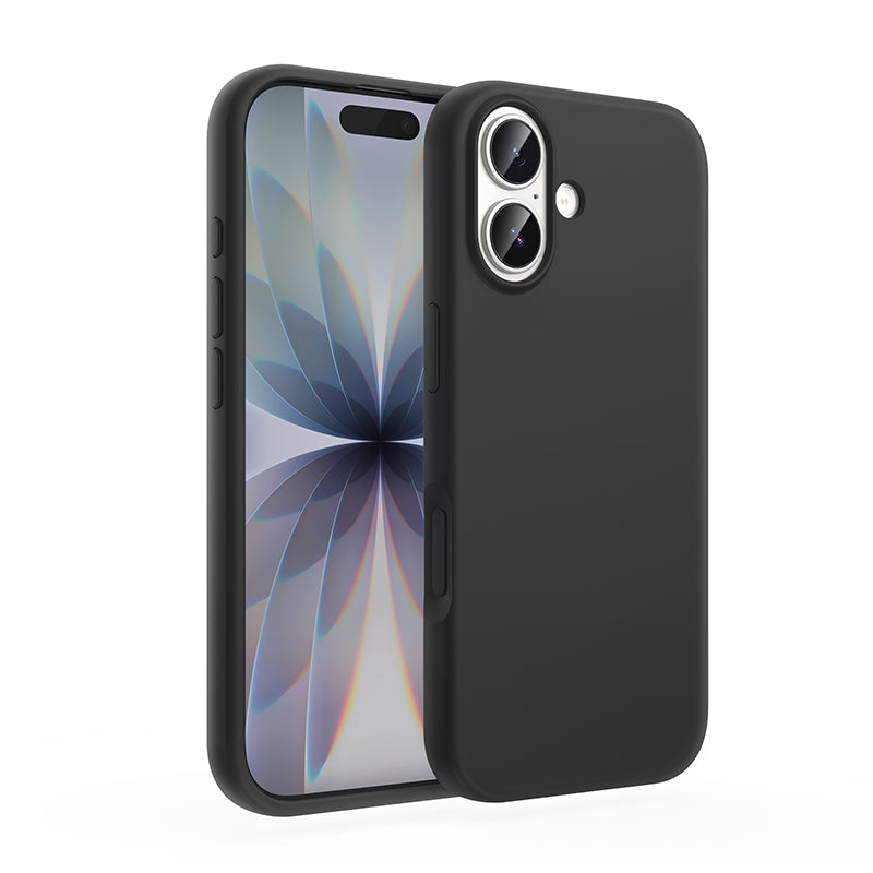 DG30 Silicone Protective Case For Apple iPhone 17