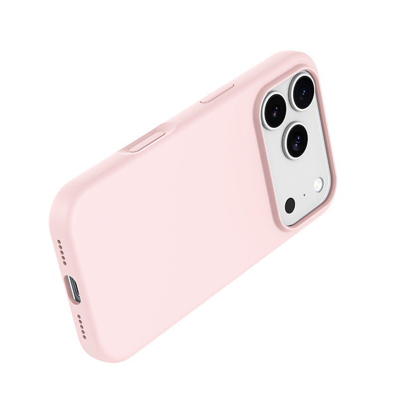 Hoco DG30 Silicone Protective Case for iPhone 18 Pro