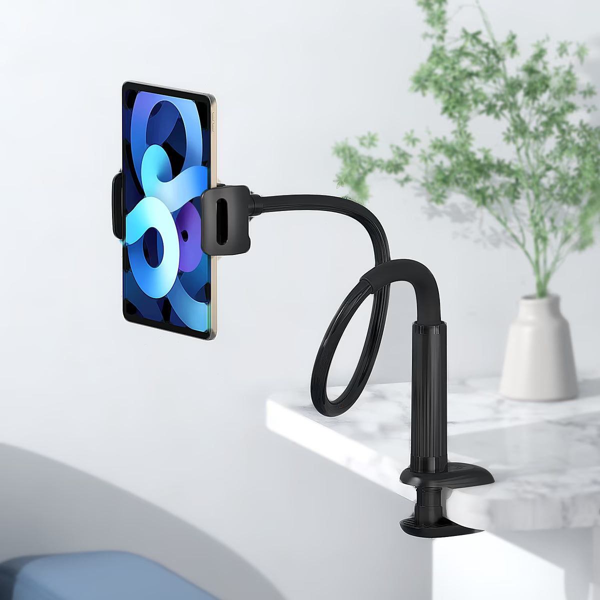 Desktop Universal Holder E40