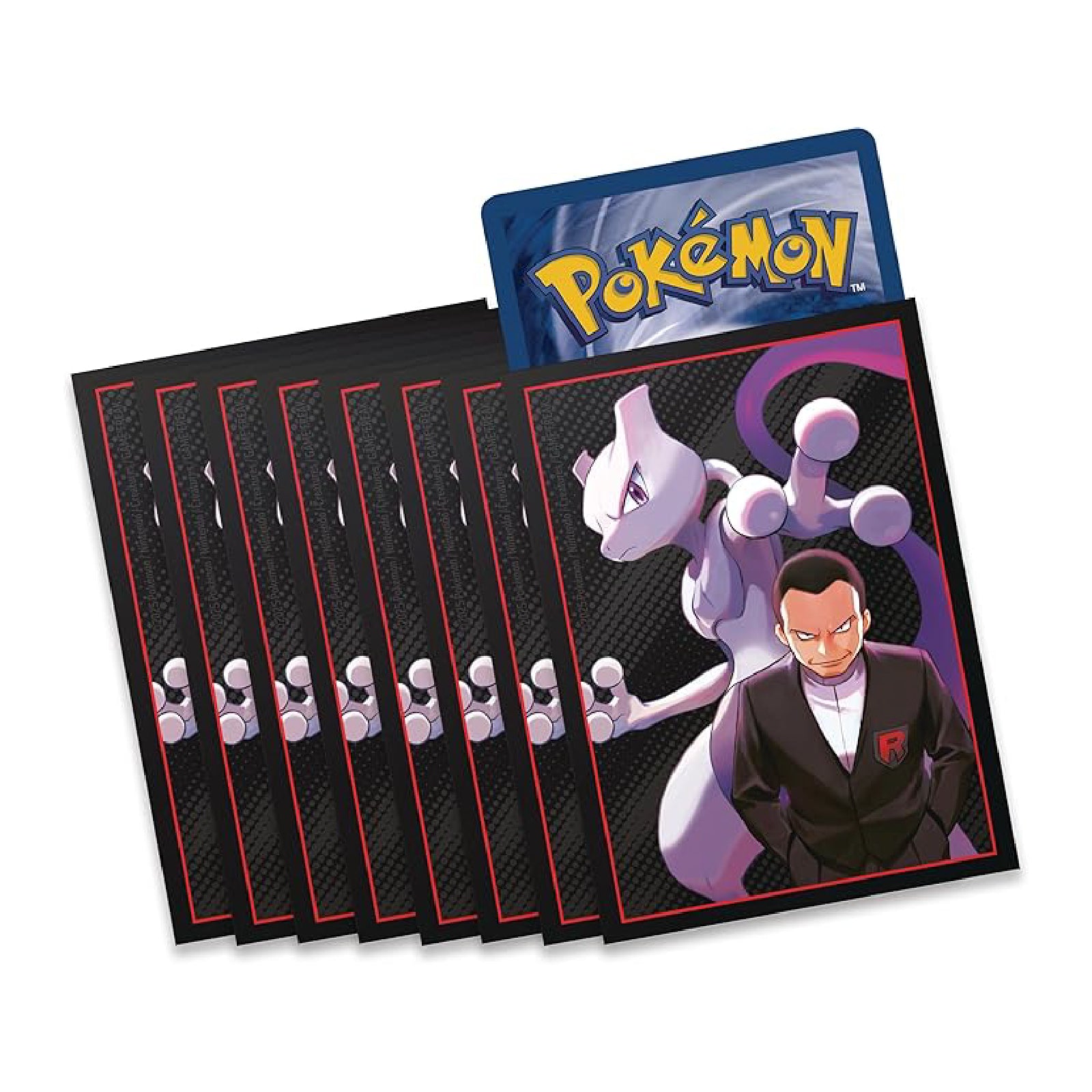 Pokémon TCG: Scarlet & Violet - Destined Rivals Elite Trainer Box - 9 Packs