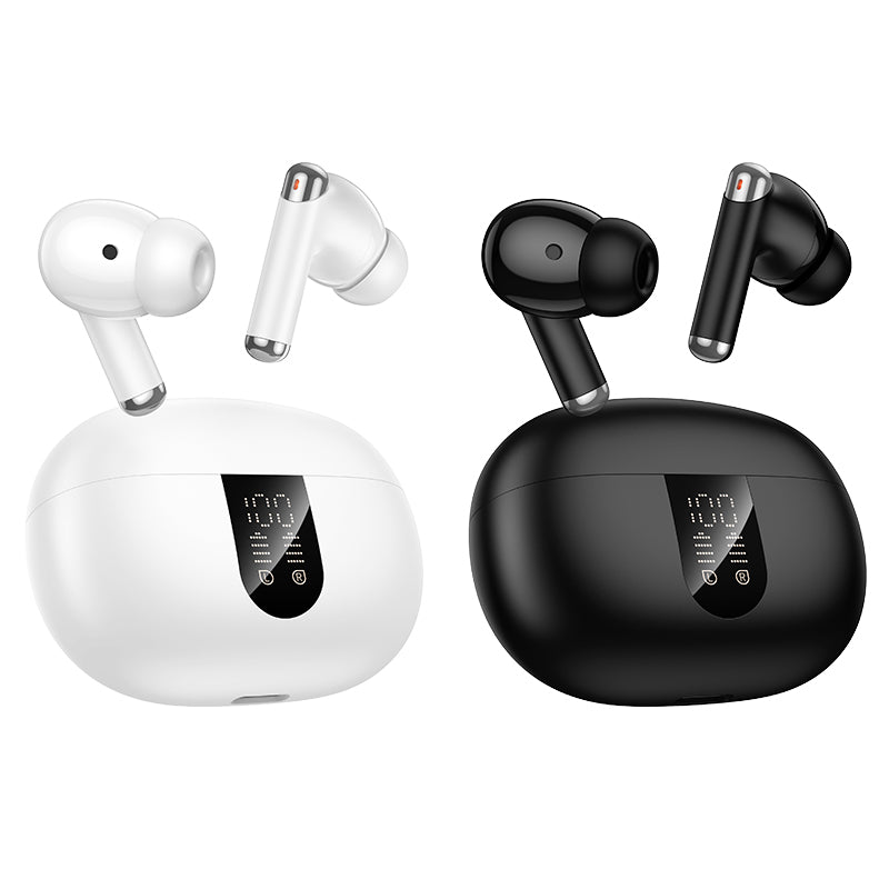 Hoco EQ26 Nice True Wireless ANC+ENC Bluetooth headset