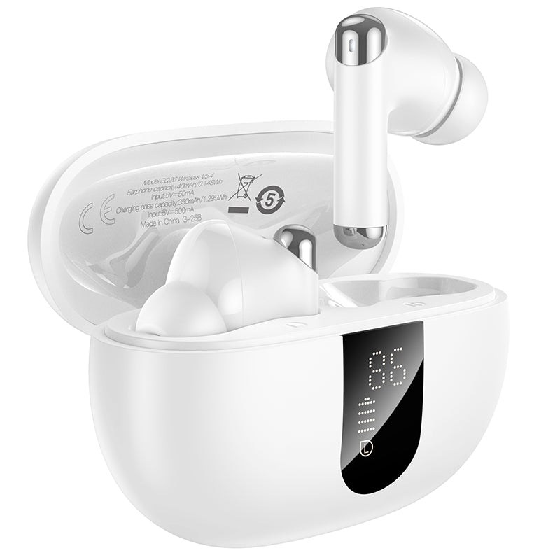 Hoco EQ26 Nice True Wireless ANC+ENC Bluetooth headset