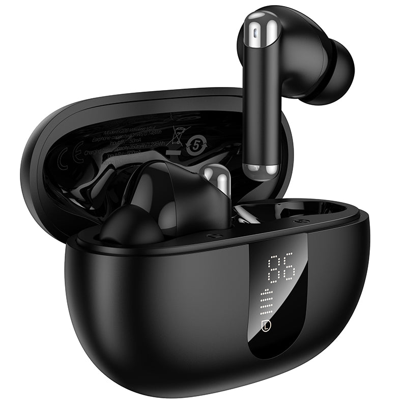Hoco EQ26 Nice True Wireless ANC+ENC Bluetooth headset