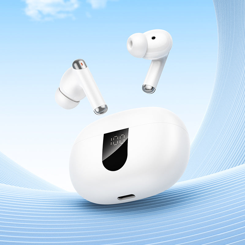 Hoco EQ26 Nice True Wireless ANC+ENC Bluetooth headset