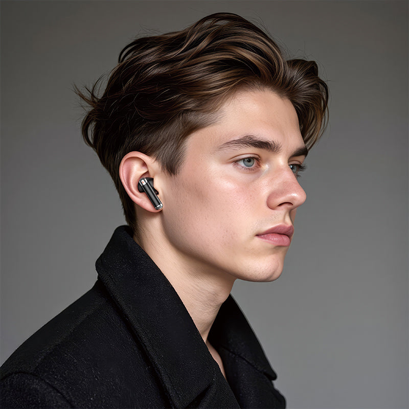 Hoco EQ26 Nice True Wireless ANC+ENC Bluetooth headset
