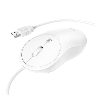 GM13 Esteem Business Wired Mouse