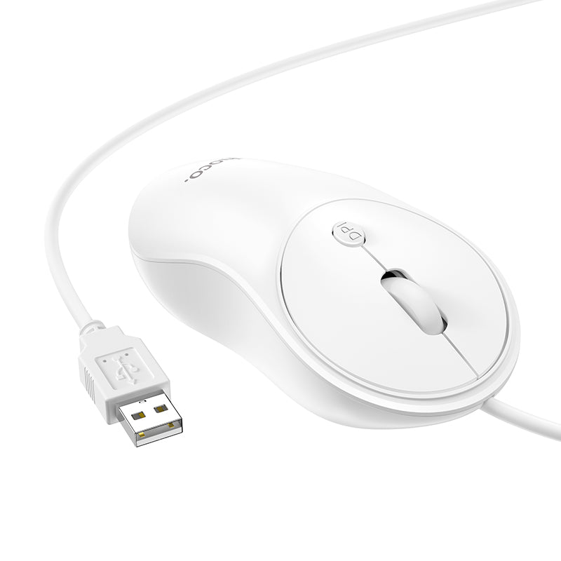 GM13 Esteem Business Wired Mouse
