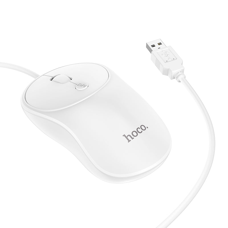 GM13 Esteem Business Wired Mouse