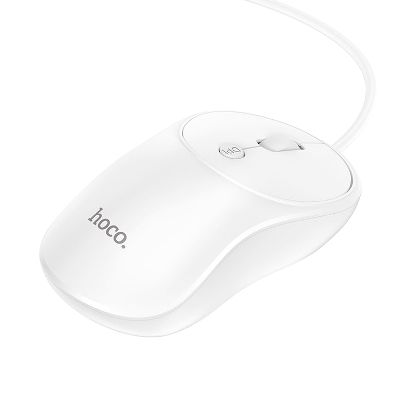 GM13 Esteem Business Wired Mouse